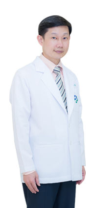 Jetanin医生 Kriengchai Sajjachareonpong