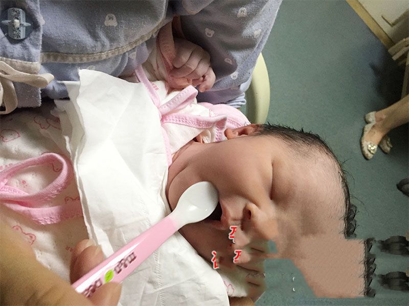 恭喜梅女士广州助孕成功